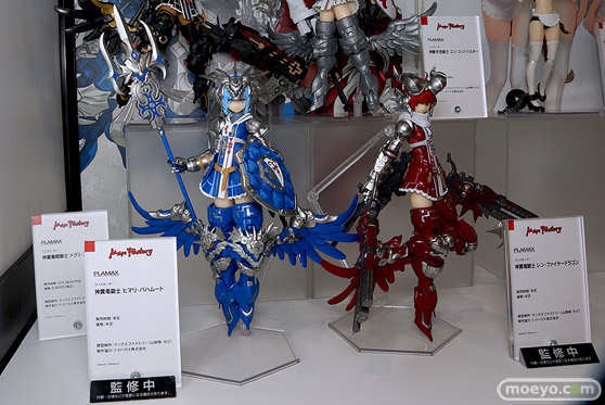 ワンホビギャラリー2023 SPRING フィギュア マックスファクトリー figma PLAMAX 54