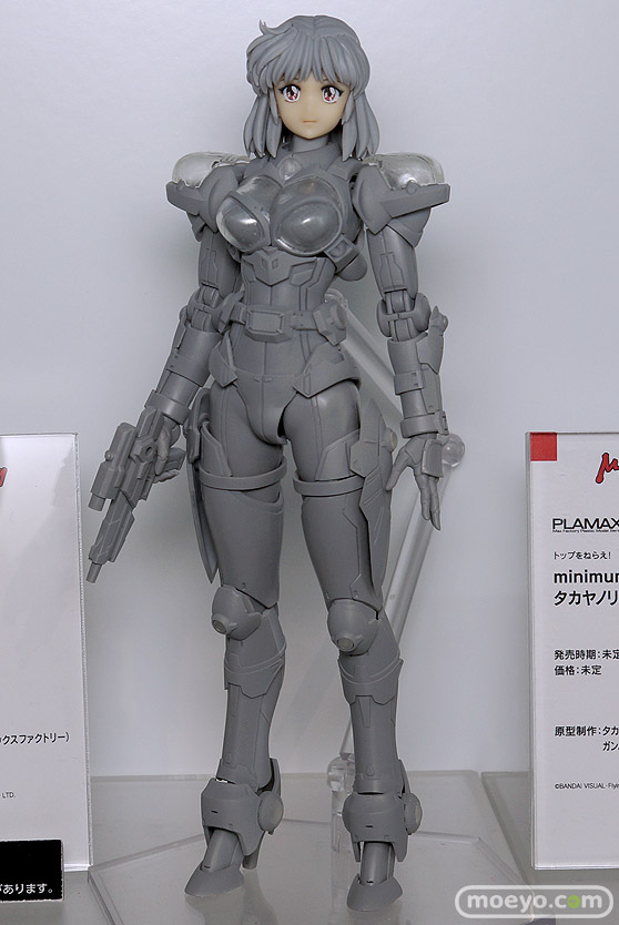 ワンホビギャラリー2023 SPRING フィギュア マックスファクトリー figma PLAMAX 55