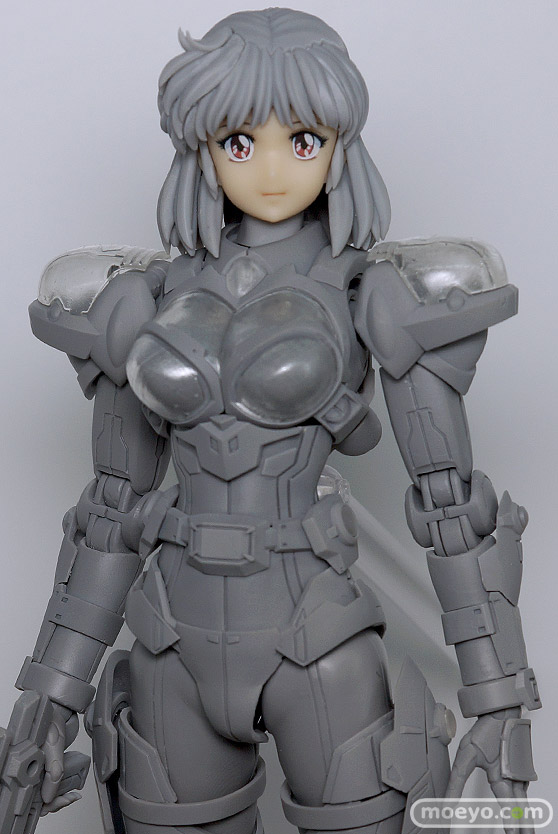 ワンホビギャラリー2023 SPRING フィギュア マックスファクトリー figma PLAMAX 56