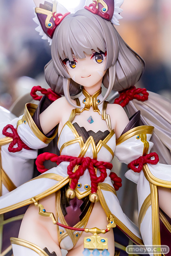 秋葉原の新作フィギュア展示の様子 2023年5月26日 21