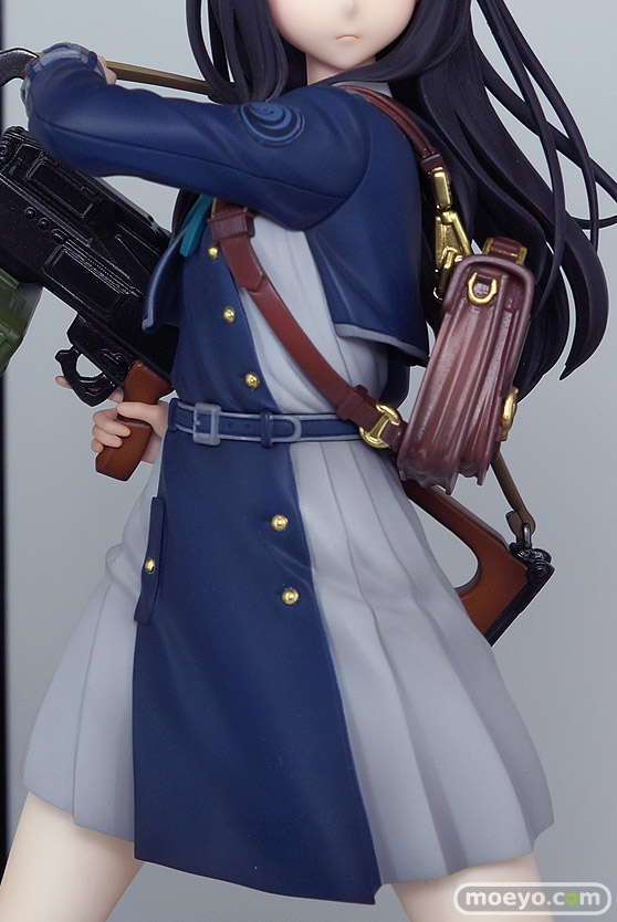 グッドスマイルカンパニー リコリス・リコイル 井ノ上たきな 磯 今朝丸 せしる GSC制作部 ケロリソ ワンホビギャラリー2023 SPRING フィギュア 05