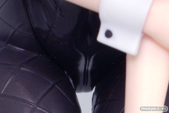 マックスファクトリー POP UP PARADE 冴えない彼女の育てかた Fine 霞ヶ丘詩羽 バニーVer. まーしー かいばらえりこ ワンホビギャラリー2023 SPRING フィギュア 15