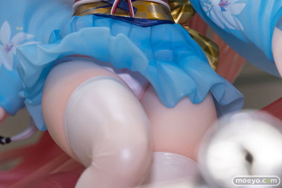 ウェーブ アズールレーン ホノルル[二人のお祭り] あきもふ 五日市歩 フィギュア あみあみ 09