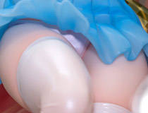 もうすぐ発売！ウェーブ新作美少女フィギュア「アズールレーン ホノルル[二人のお祭り]」彩色サンプルが展示！