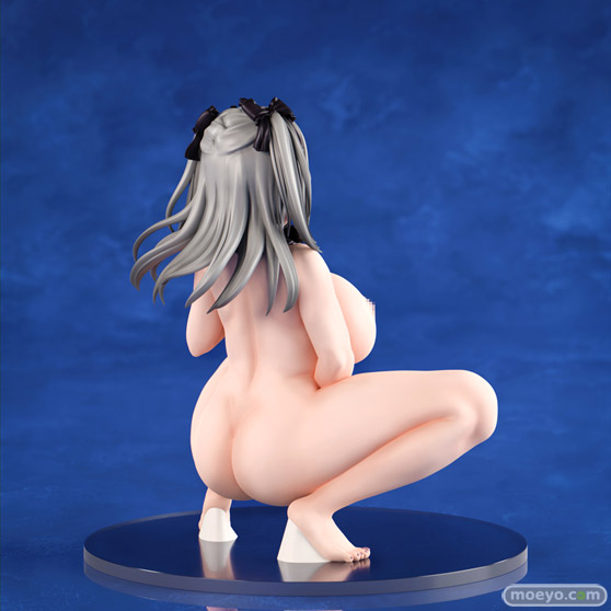 インサイト 肉感少女U モイスチャーアイver. Serina エロ フィギュア 06