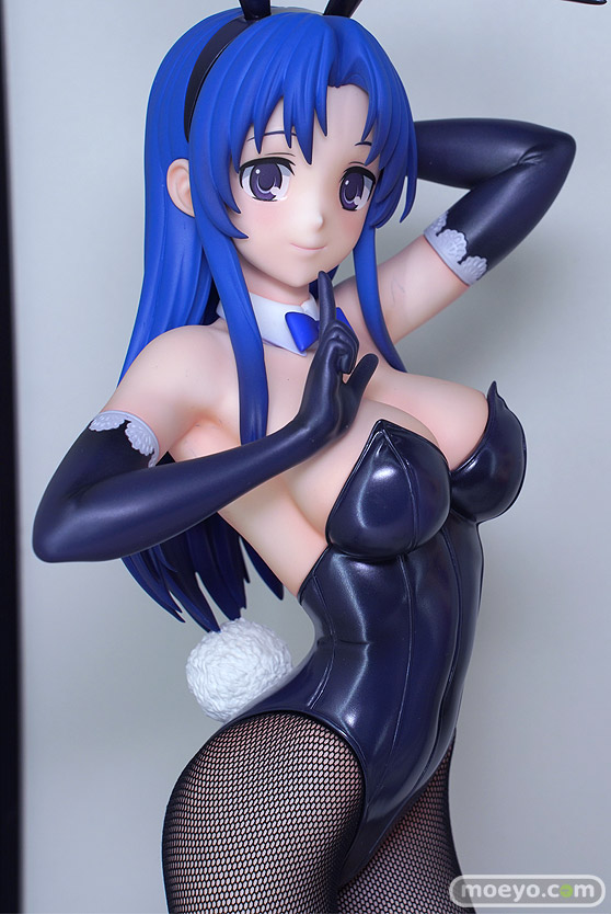 フリーイング B-style とらドラ! 川嶋亜美 バニーVer. 谷本裕人 ワンホビギャラリー2023 SPRING フィギュア 04