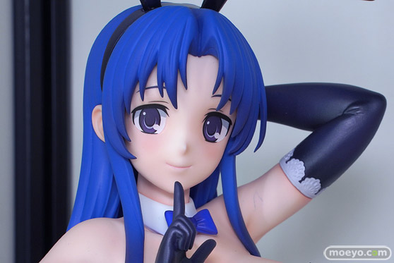 フリーイング B-style とらドラ! 川嶋亜美 バニーVer. 谷本裕人 ワンホビギャラリー2023 SPRING フィギュア 05