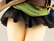 コトブキヤ新作美少女フィギュア「遊戯王カードゲームモンスターフィギュアコレクション 水霊使いエリア」予約受付開始！