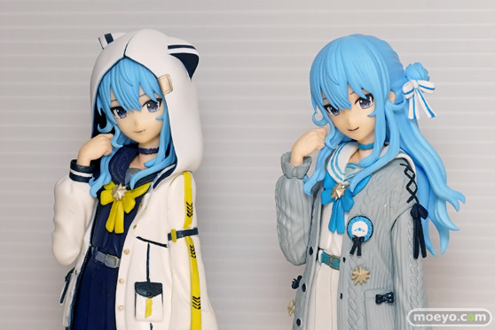 画像　フィギュア　サンプル　レビュー　ワンダーフェスティバル2023 [冬]　WAKA WAKA ディナーチップス 針魚工房 04