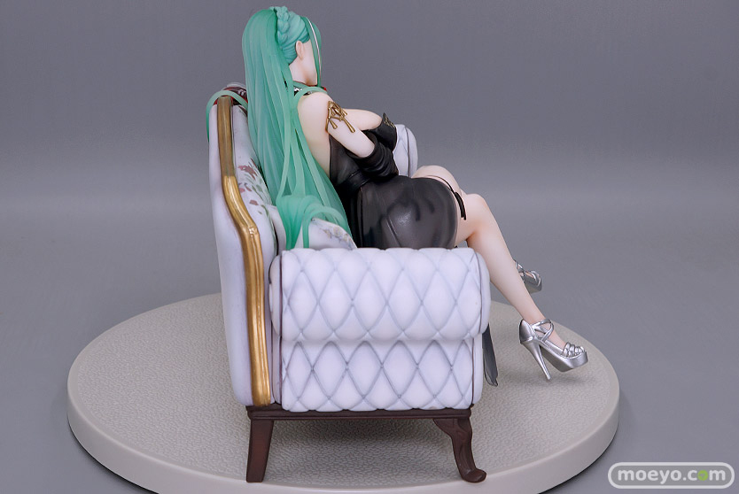 ダイキ工業 アズールレーン リットリオ カラブリア・アウレア 株式会社エムアイシー フィギュア 04