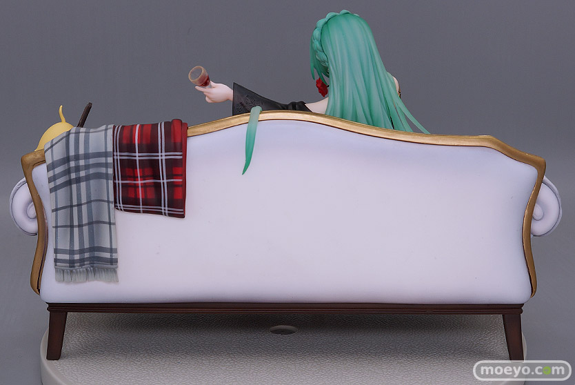 ダイキ工業 アズールレーン リットリオ カラブリア・アウレア 株式会社エムアイシー フィギュア 06