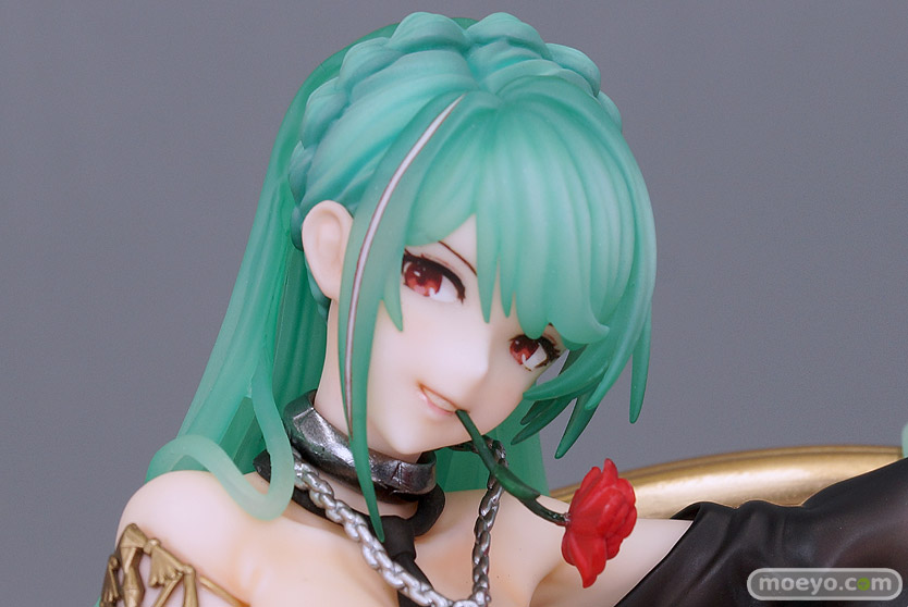 ダイキ工業 アズールレーン リットリオ カラブリア・アウレア 株式会社エムアイシー フィギュア 12