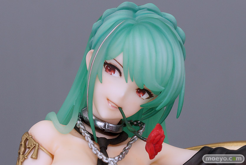 ダイキ工業 アズールレーン リットリオ カラブリア・アウレア 株式会社エムアイシー フィギュア 13