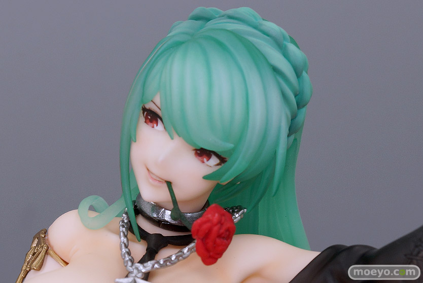 ダイキ工業 アズールレーン リットリオ カラブリア・アウレア 株式会社エムアイシー フィギュア 14