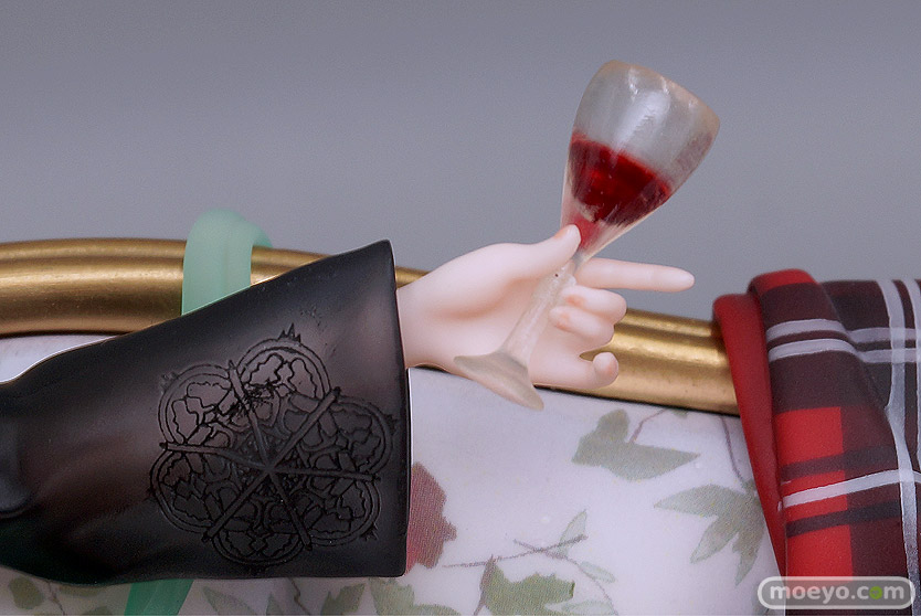 ダイキ工業 アズールレーン リットリオ カラブリア・アウレア 株式会社エムアイシー フィギュア 26