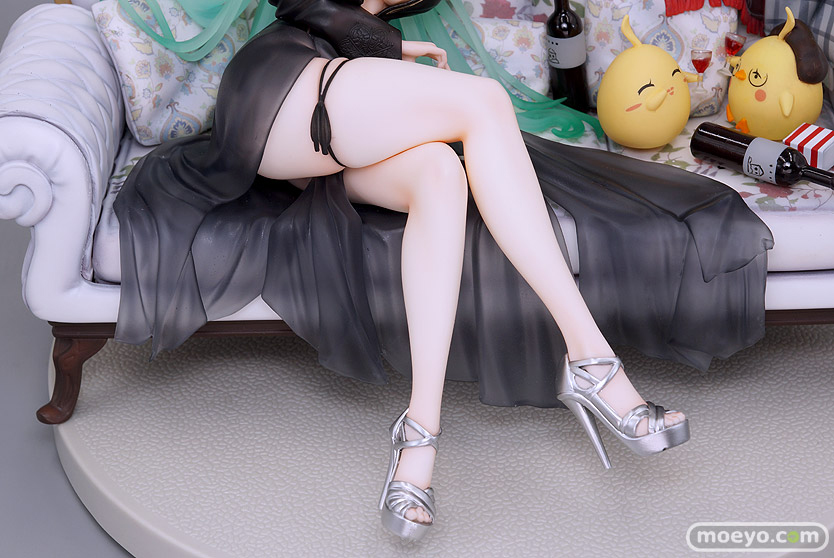 ダイキ工業 アズールレーン リットリオ カラブリア・アウレア 株式会社エムアイシー フィギュア 29