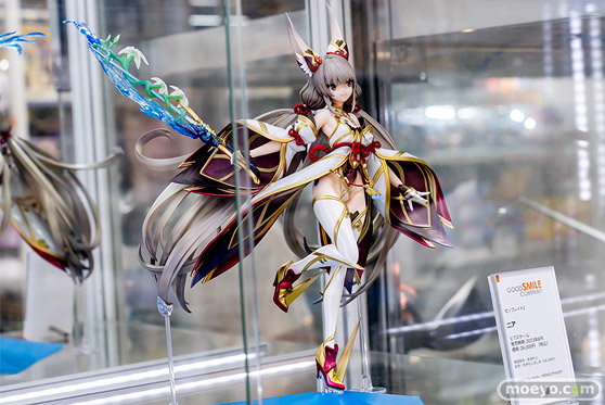 グッドスマイルカンパニー ゼノブレイド2 ニア あきもふ あきもとはじめ マックスファクトリー フィギュア あみあみ 02