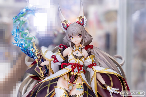 グッドスマイルカンパニー ゼノブレイド2 ニア あきもふ あきもとはじめ マックスファクトリー フィギュア あみあみ 04