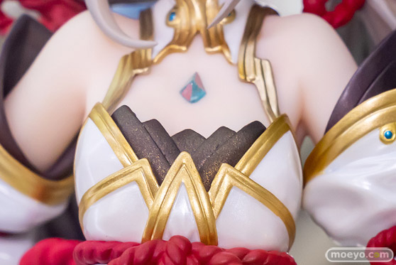 グッドスマイルカンパニー ゼノブレイド2 ニア あきもふ あきもとはじめ マックスファクトリー フィギュア あみあみ 09