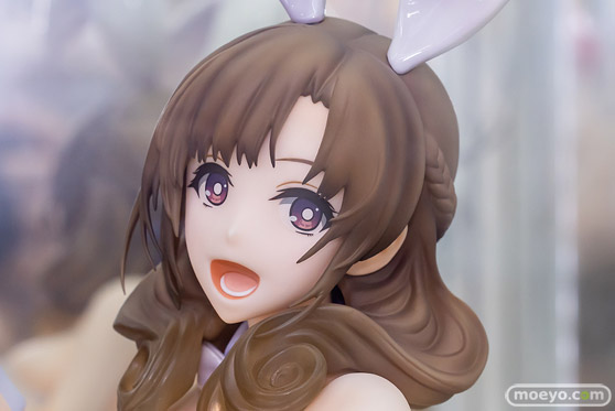 フリーイング B-style 通常攻撃が全体攻撃で二回攻撃のお母さんは好きですか? 大好真々子 生足バニーVer. 永野健民 ピンポイント フィギュア あみあみ 05