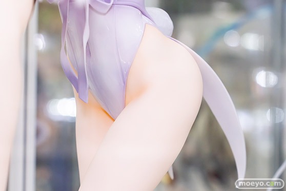 フリーイング B-style 通常攻撃が全体攻撃で二回攻撃のお母さんは好きですか? 大好真々子 生足バニーVer. 永野健民 ピンポイント フィギュア あみあみ 10