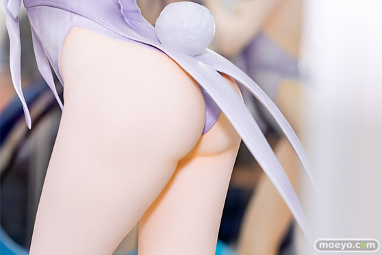 フリーイング B-style 通常攻撃が全体攻撃で二回攻撃のお母さんは好きですか? 大好真々子 生足バニーVer. 永野健民 ピンポイント フィギュア あみあみ 11