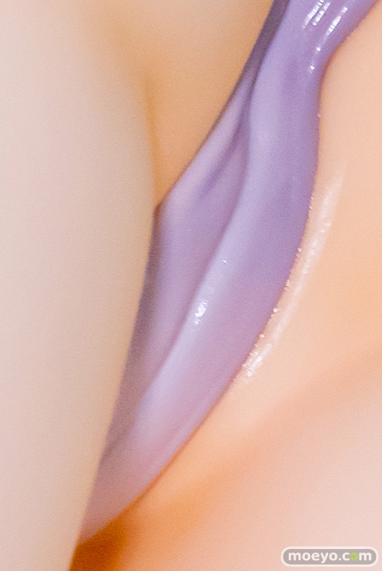 フリーイング B-style 通常攻撃が全体攻撃で二回攻撃のお母さんは好きですか? 大好真々子 生足バニーVer. 永野健民 ピンポイント フィギュア あみあみ 15