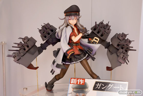 画像　フィギュア　サンプル　レビュー　ワンダーフェスティバル2023 [冬]　マーチンモデリングファクトリー ミロ 造形フォルテ 01