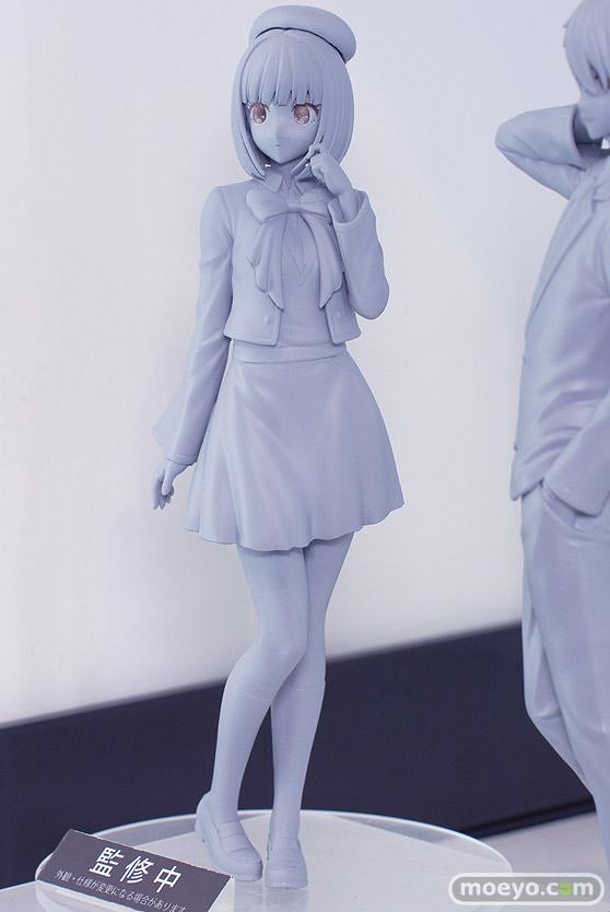 グッドスマイルカンパニー POP UP PARADE 推しの子 有馬かな ワンホビギャラリー2023 SPRING フィギュア 03