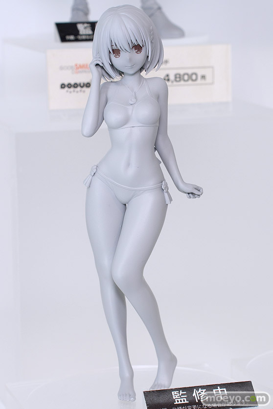 グッドスマイルカンパニー POP UP PARADE あやかしトライアングル 花奏すず ワンホビギャラリー2023 SPRING フィギュア 02