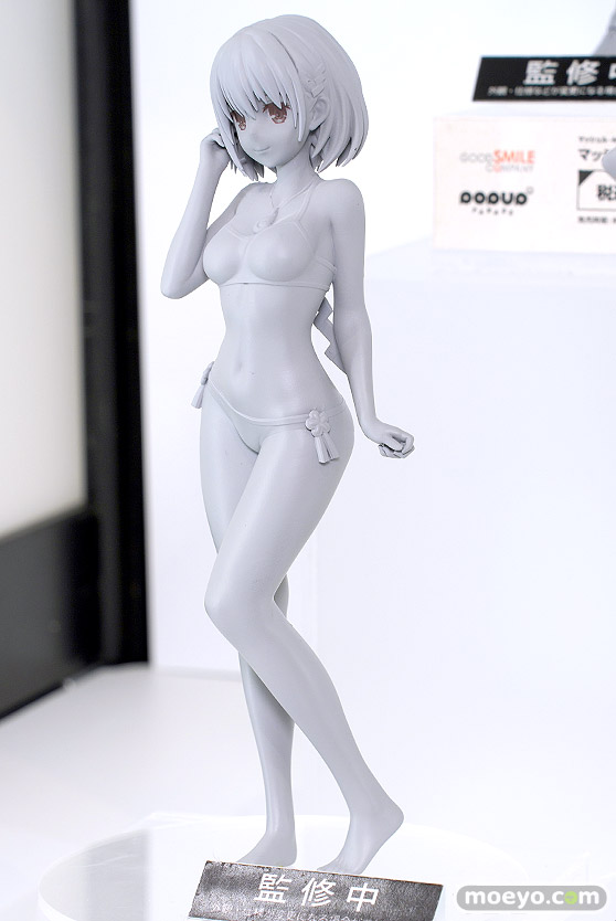 グッドスマイルカンパニー POP UP PARADE あやかしトライアングル 花奏すず ワンホビギャラリー2023 SPRING フィギュア 03