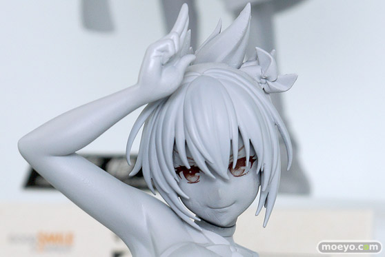 グッドスマイルカンパニー POP UP PARADE あやかしトライアングル 風巻祭里 ワンホビギャラリー2023 SPRING フィギュア 05