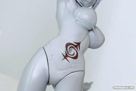 グッドスマイルカンパニー POP UP PARADE あやかしトライアングル 風巻祭里 ワンホビギャラリー2023 SPRING フィギュア 09