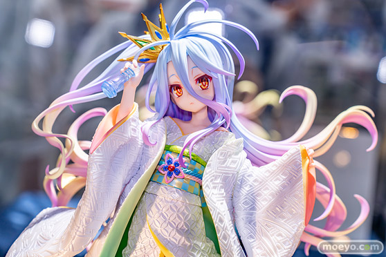 秋葉原の新作フィギュア展示の様子 あみあみ 2023年6月3日 02