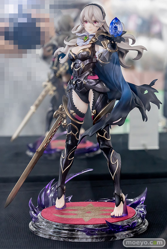 秋葉原の新作フィギュア展示の様子 あみあみ 2023年6月3日 05