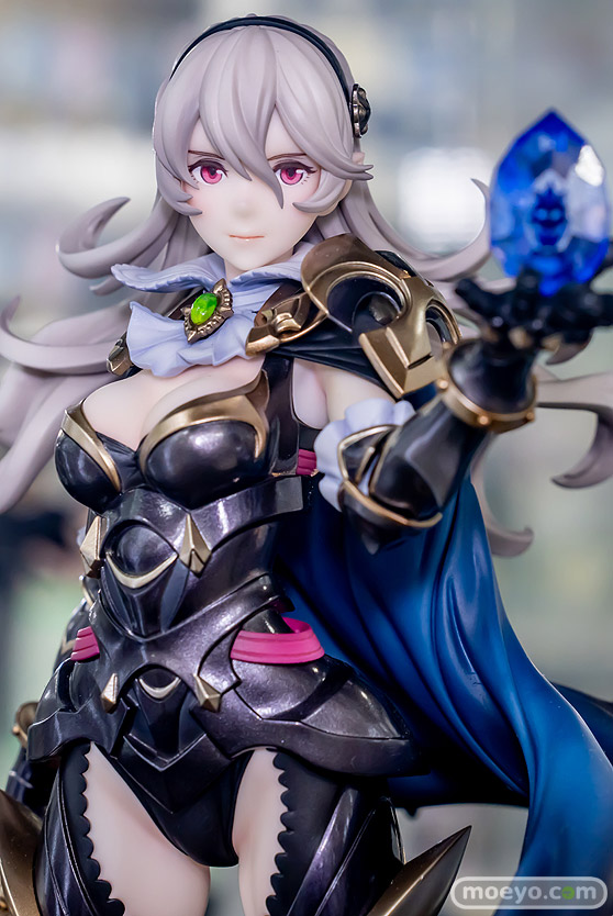 秋葉原の新作フィギュア展示の様子 あみあみ 2023年6月3日 06