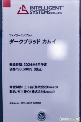 秋葉原の新作フィギュア展示の様子 あみあみ 2023年6月3日 10