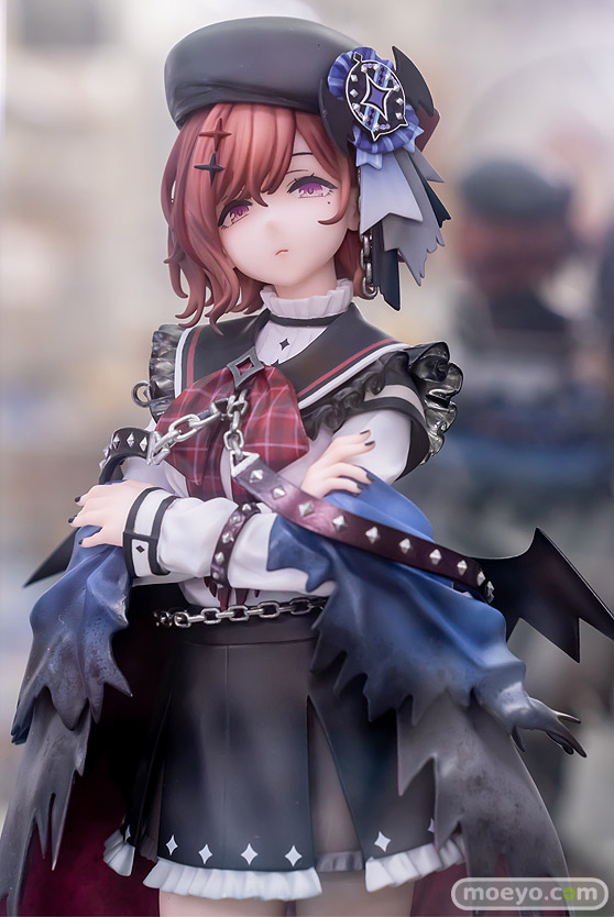 秋葉原の新作フィギュア展示の様子 あみあみ 2023年6月3日 12