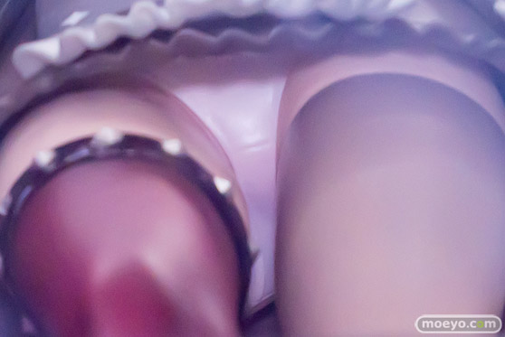 秋葉原の新作フィギュア展示の様子 あみあみ 2023年6月3日 13