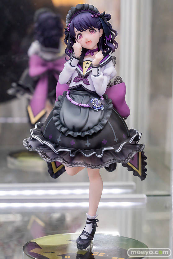 秋葉原の新作フィギュア展示の様子 あみあみ 2023年6月3日 15