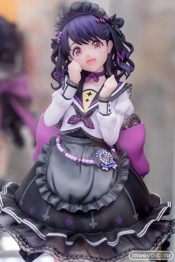 秋葉原の新作フィギュア展示の様子 あみあみ 2023年6月3日 16