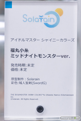 秋葉原の新作フィギュア展示の様子 あみあみ 2023年6月3日 18