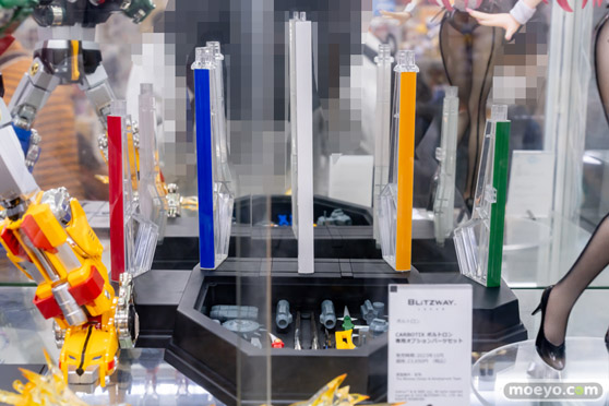 秋葉原の新作フィギュア展示の様子 あみあみ 2023年6月3日 25