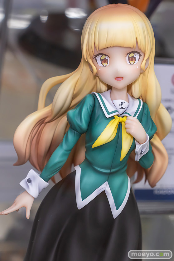 秋葉原の新作フィギュア展示の様子 あみあみ 2023年6月3日 40