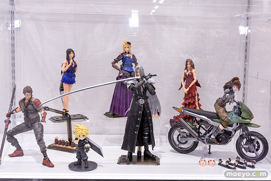 秋葉原の新作フィギュア展示の様子 あみあみ 2023年6月3日 49