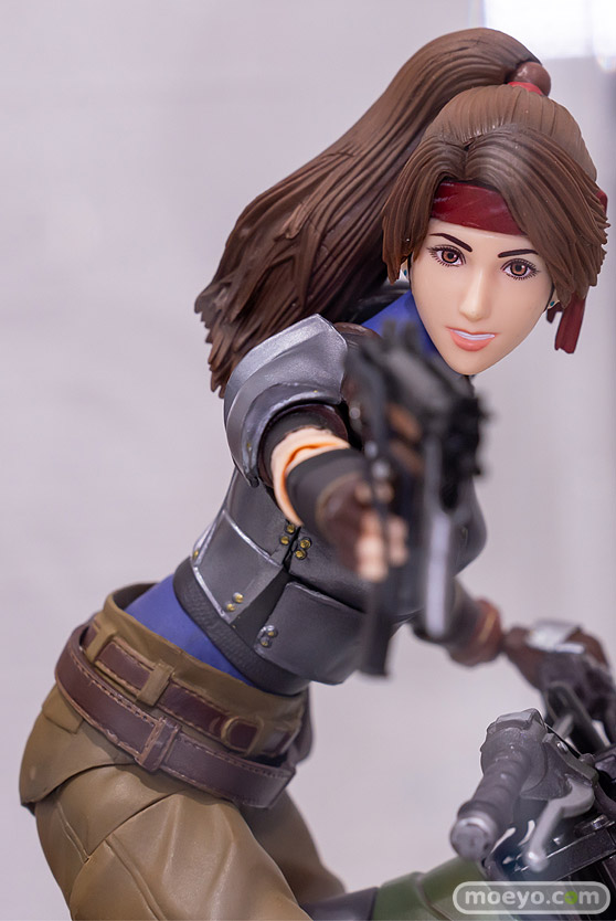 秋葉原の新作フィギュア展示の様子 あみあみ 2023年6月3日 53