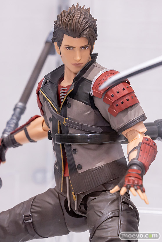 秋葉原の新作フィギュア展示の様子 あみあみ 2023年6月3日 55