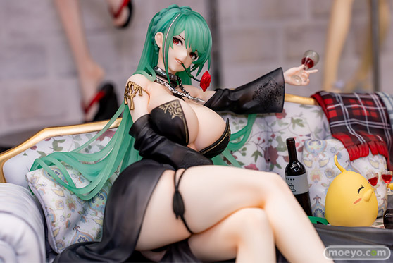 秋葉原の新作フィギュア展示の様子コトブキヤ ボークス 2023年6月3日 07