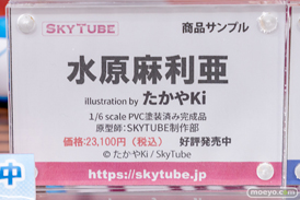 秋葉原の新作フィギュア展示の様子コトブキヤ ボークス 2023年6月3日 13