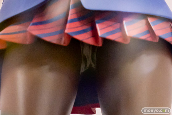 秋葉原の新作フィギュア展示の様子コトブキヤ ボークス 2023年6月3日 16